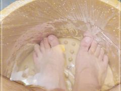 -富士康足浴休闲会所(锦华苑店)