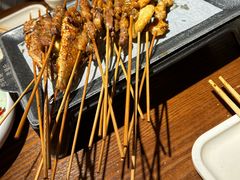 -管氏翅吧(地安门创始店)