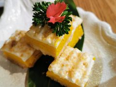 -栖川山葵家·寿喜锅·日式料理(龙湖北城天街商场店)