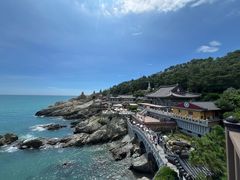 -海东龙宫寺