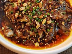 凉拌鸡-铁公鸡·四川料理(天环广场店)