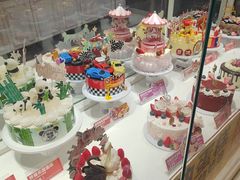 -味多美(江安路店)