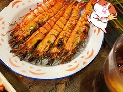 -辉记炭烧海鲜大排档·老字号(福田店)