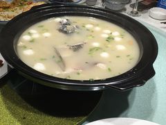 鱼头-苏浙徽·农家大院(开发区星湖101店)