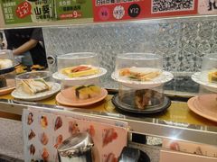 -争鲜回转寿司(西红门荟聚PLUS店)