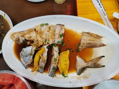 -红灯笼龙凤饭店(宁波老字号店)