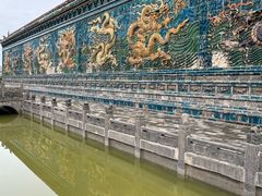 -九龙壁