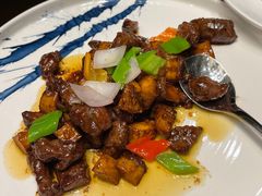 -大理实力希尔顿酒店•御玺中餐厅