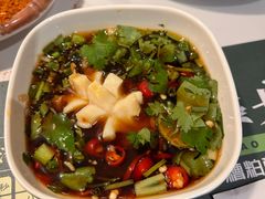 -椰子湾·海南火锅·糟粕醋·椰子鸡(正大广场店)