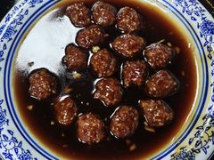 糖醋丸子-食客居(缔景店)