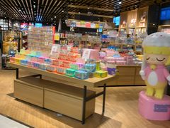 -九木杂物社(恒隆广场店)