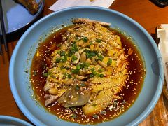 -58度品质川菜馆(经一路店)