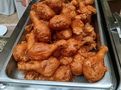 -瑞海姆酒店中餐厅