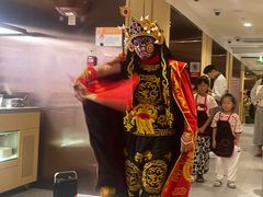 -海底捞火锅(宇飞大厦店)