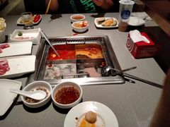 -海底捞火锅(八佰伴店)
