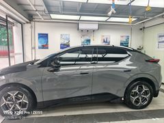 -龙粤汽车贴膜·中国航天山由