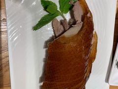 -四季民福烤鸭店(前门廊房二条店)