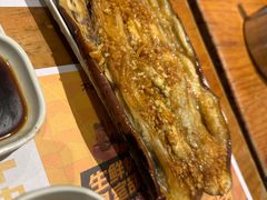 -木屋烧烤(白石洲店)