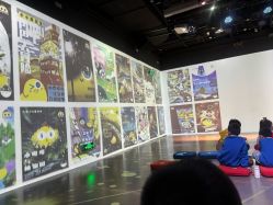 点击看大图 -小鸡哆哆故事屋·儿童乐园(嘉里城店)