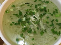 -二孃鸡爪爪(东郊记忆店)