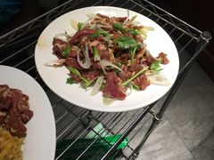 -厚味居炙子烤肉·清真(天桥南纬路店)