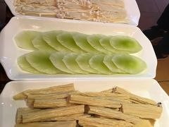 -重庆烧鸡公火锅(簋街店)