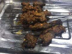 -马贤涮烤(超英·长乐家园店)
