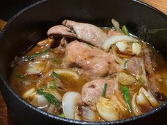 -小粤楼·怀旧粤菜(万辉国际广场店)