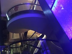 -广州天河希尔顿酒店