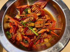 -聚味瞿记·龙虾堂(坡子街店)