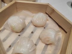 -富力丽思卡尔顿酒店·丽轩中餐厅