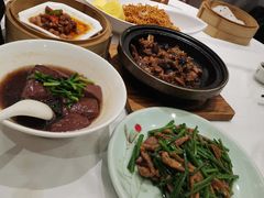 -稻香酒家·35年老字号(侨光店)