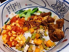 -陇上秦轩西安biangbiang面(EFC欧美金融商业城店)