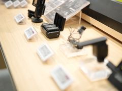 -Sony Store 索尼(上海淮海中路店)