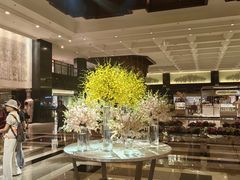 -广州花园酒店