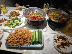 -琴早英子菜馆(古田路店)