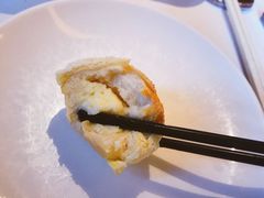 雪岭雄峰-利苑酒家(华熙国际店)