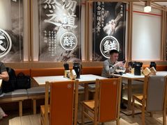 -味千拉面(广州白云机场T1西二店)