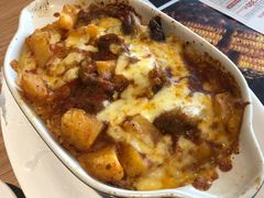 -必胜客(金元宝店)