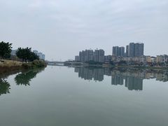 -眉山湿地公园(东坡区)