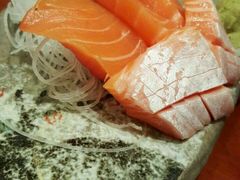 -乾山寿司(好运街店)