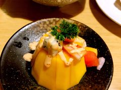 -山之川日料放题(通州店)