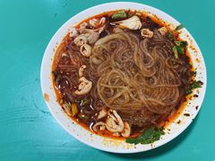 红油肥肠粉-甘记肥肠粉(马鞍北路店)