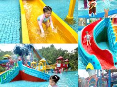 -清泉湾生态旅游度假区