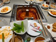 -海底捞火锅(宇飞大厦店)