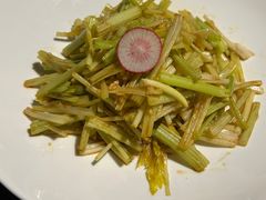 -穿越·外婆家(西溪天堂店)
