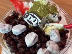 -DQ·蛋糕·冰淇淋(融创茂店)