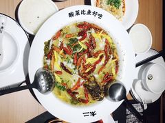 -新太二·鲜料川菜(群光广场店)