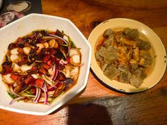 -喝丢一只鞋海鲜烧烤·海肠捞饭(东关街店)