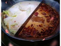 -湊湊火锅·茶憩(上海合生汇店)